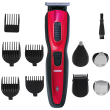 Mesko Trimmer 5 in 1 MS 2931 Cordless