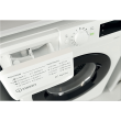 INDESIT Washing machine MTWE 71252 WK EE Energy efficiency class E