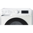 INDESIT Washing machine MTWE 71252 WK EE Energy efficiency class E