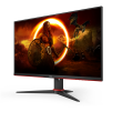 AOC Gaming Monitor 24G2AE/BK 23.8 "