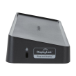 Lenovo Docking Station Kensington SD3650  Ethernet LAN (RJ-45) ports 1