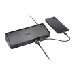 Lenovo Docking Station Kensington SD3650  Ethernet LAN (RJ-45) ports 1