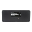 Lenovo Docking Station Kensington SD3650  Ethernet LAN (RJ-45) ports 1