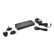 Lenovo Docking Station Kensington SD3650  Ethernet LAN (RJ-45) ports 1