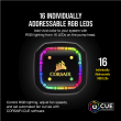 Corsair Liquid CPU Cooler iCUE H150i RGB PRO XT Universal