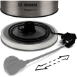 Bosch Kettle DesignLine TWK5P480 Electric