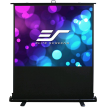 Elite Screens F107XWH2 Portable Screen