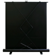 Elite Screens F107XWH2 Portable Screen