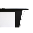 Elite Screens FT92XWH ezCinema Tab Tension Portable Screen