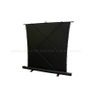 Elite Screens FT92XWH ezCinema Tab Tension Portable Screen
