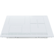 Hotpoint Hob HB 8460B NE/W Induction