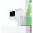 INDESIT Refrigerator LI8 S1E W Energy efficiency class F