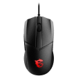 MSI Clutch GM41 Lightweight Optical