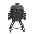 TunaBone Kamado classic 23" grill Size L
