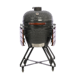 TunaBone Kamado classic 23" grill Size L