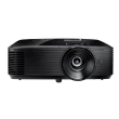 Optoma Business Projector For Presentation DW322 WXGA (1280x800)