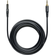 Audio Technica Straight Cable ATH-M50X Black