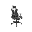 Fury Gaming Chair Avenger XL Black/White