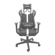 Fury Gaming Chair Avenger XL Black/White