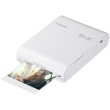 Canon Compact Printer EU20 Selphy SQUARE QX10 Colour
