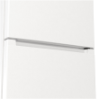 Gorenje Refrigerator NRK6191EW4 Energy efficiency class F