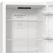 Gorenje Refrigerator NRK6191EW4 Energy efficiency class F