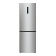 Gorenje Refrigerator NRK6192AXL4 Energy efficiency class E