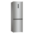 Gorenje Refrigerator NRK6192AXL4 Energy efficiency class E