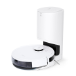 Ecovacs Vacuum cleaner DEEBOT N8 PRO+ Wet&Dry