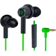 Razer Headphones Hammerhead Duo Console Green