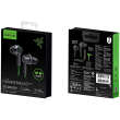 Razer Headphones Hammerhead Duo Console Green