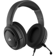 Corsair Gaming Headset HS45 SURROUND Carbon