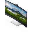 Dell LCD Video Conferencing Monitor C3422WE 34 "