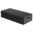 Edimax PoE+ Injector Adapter Edimax GP-102IT Gigabit PoE Injector Ethernet LAN (RJ-45) ports 1 x RJ-45 10/100/1000Base-T input ports