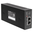 Edimax PoE+ Injector Adapter Edimax GP-102IT Gigabit PoE Injector Ethernet LAN (RJ-45) ports 1 x RJ-45 10/100/1000Base-T input ports