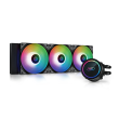 Deepcool GAMMAXX L360 A-RGB CPU Liquid Cooler