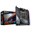 Gigabyte Z590I AORUS ULTRA Processor family Intel