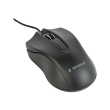 Gembird Optical Mouse MUS-3B-01 USB