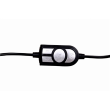Gembird Surround USB headset GHS-U-5.1-01 Built-in microphone