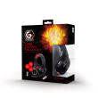 Gembird Surround USB headset GHS-U-5.1-01 Built-in microphone