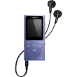 Sony Walkman NW-E394L MP3 Player with FM radio