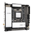 Gigabyte Z590I VISION D 1.0 Processor family Intel