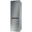 INDESIT Refrigerator LI8 S1E S Energy efficiency class F