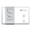 Milesight IoT LoRaWAN AM104 Indoor Ambience Monitoring Sensor Temperature Humidity Light