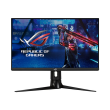 Asus HDR Gaming Monitor ROG Strix XG27AQ 27 "