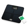 ETA Smart Personal Scale Vital Trainer ETA778090000 Body analyzer