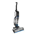 Bissell Vacuum Cleaner CrossWave Cordless Max Cordless operating