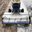 Bissell Vacuum Cleaner CrossWave Cordless Max Cordless operating