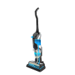 Bissell Vacuum Cleaner CrossWave Cordless Max Cordless operating