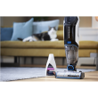 Bissell Vacuum Cleaner CrossWave Cordless Max Cordless operating